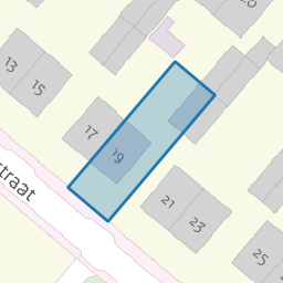 Perceel APD04-AF-265