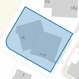 Perceel APD04-AF-2666