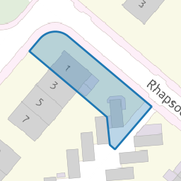 Perceel APD04-AF-2675