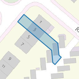 Perceel APD04-AF-2676