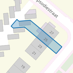 Perceel APD04-AF-2680