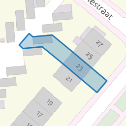 Perceel APD04-AF-2681