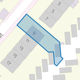 Perceel APD04-AF-2683