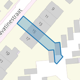 Perceel APD04-AF-2686