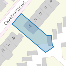 Perceel APD04-AF-2687