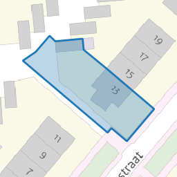 Perceel APD04-AF-2691