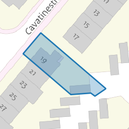 Perceel APD04-AF-2692