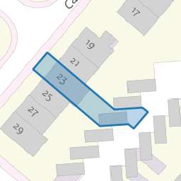 Perceel APD04-AF-2694