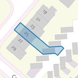 Perceel APD04-AF-2695