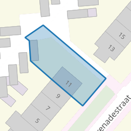 Perceel APD04-AF-2698