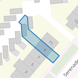 Perceel APD04-AF-2699