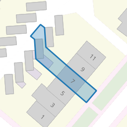 Perceel APD04-AF-2700