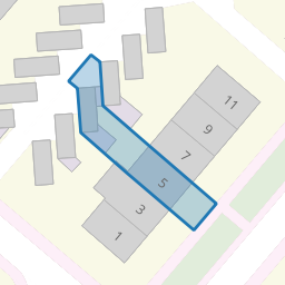 Perceel APD04-AF-2701