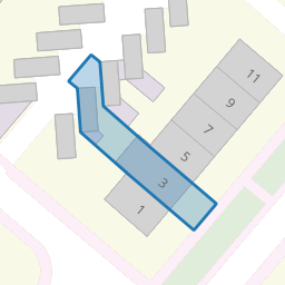 Perceel APD04-AF-2702