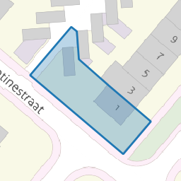 Perceel APD04-AF-2703