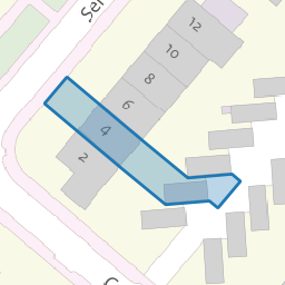 Perceel APD04-AF-2705