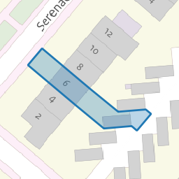 Perceel APD04-AF-2706