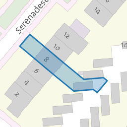 Perceel APD04-AF-2707