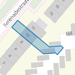 Perceel APD04-AF-2708