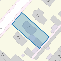 Perceel APD04-AF-271