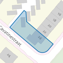 Perceel APD04-AF-2710