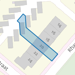 Perceel APD04-AF-2712