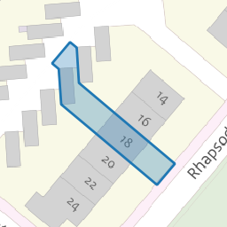 Perceel APD04-AF-2713