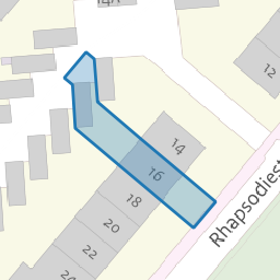 Perceel APD04-AF-2714