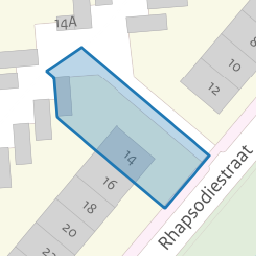 Perceel APD04-AF-2715