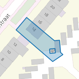 Perceel APD04-AF-2716