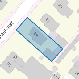 Perceel APD04-AF-272