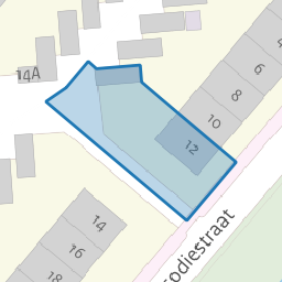 Perceel APD04-AF-2721