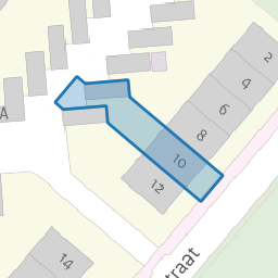 Perceel APD04-AF-2722