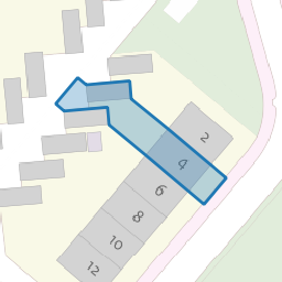 Perceel APD04-AF-2725