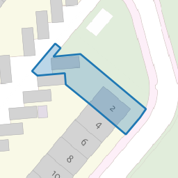 Perceel APD04-AF-2726