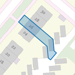 Perceel APD04-AF-2728