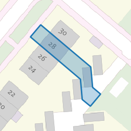 Perceel APD04-AF-2729