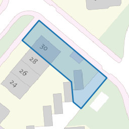 Perceel APD04-AF-2730