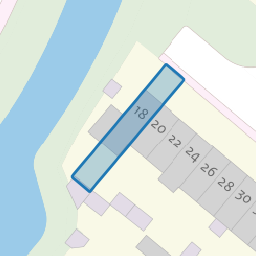 Perceel APD04-AF-274