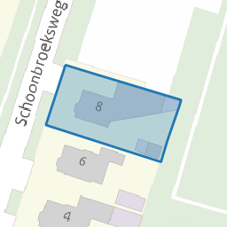 Perceel APD04-AF-2741