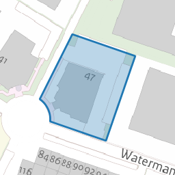 Perceel APD04-AF-2768