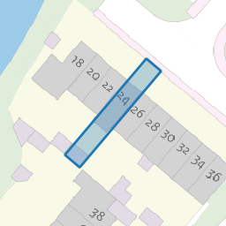 Perceel APD04-AF-277