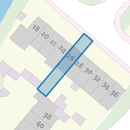 Perceel APD04-AF-278