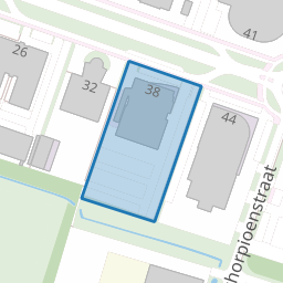 Perceel APD04-AF-2782