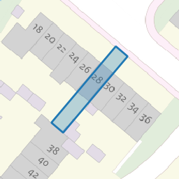 Perceel APD04-AF-279