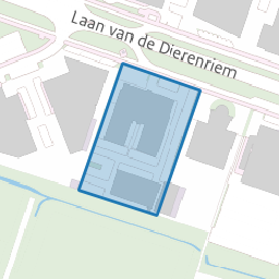 Perceel APD04-AF-2794