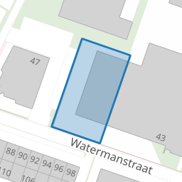 Perceel APD04-AF-2797