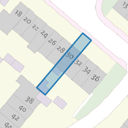 Perceel APD04-AF-280