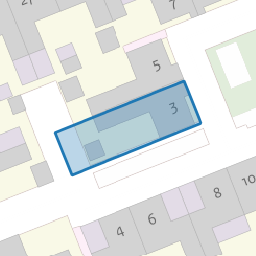 Perceel APD04-AF-2801