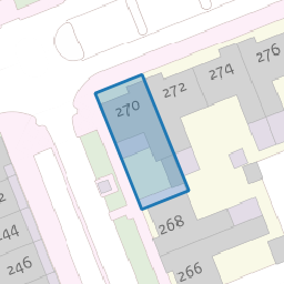 Perceel APD04-AF-2805